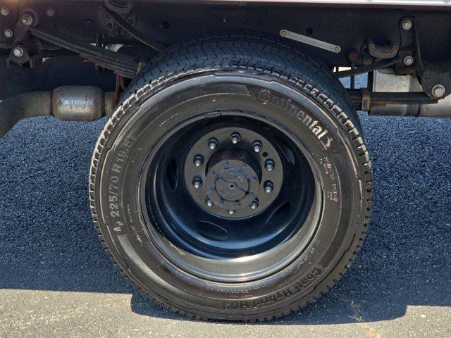 used 2023 Ford F-450 car, priced at $64,995