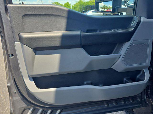 used 2023 Ford F-450 car, priced at $64,995