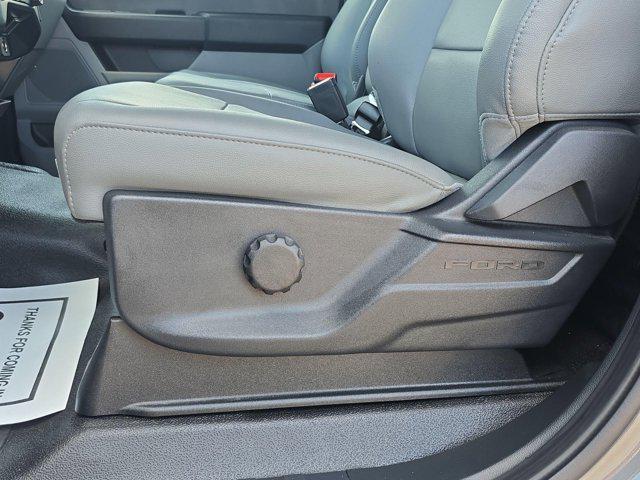 used 2023 Ford F-450 car, priced at $64,995
