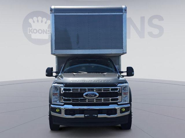 used 2023 Ford F-450 car, priced at $64,995