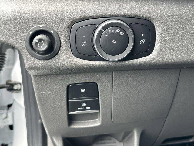 new 2025 Ford Transit-150 car, priced at $43,222