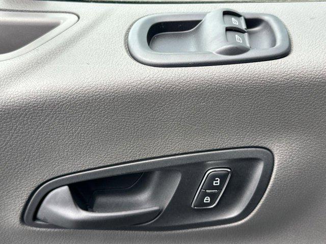 new 2025 Ford Transit-150 car, priced at $43,222