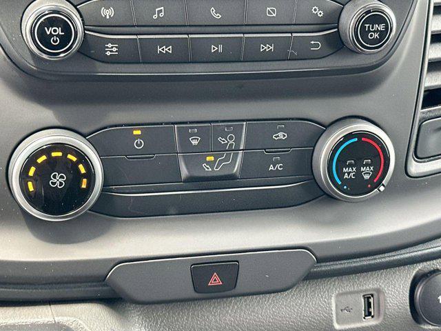 new 2025 Ford Transit-150 car, priced at $43,222