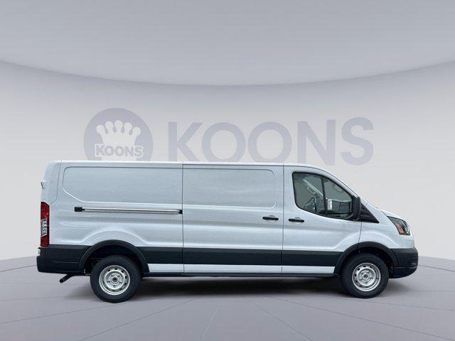 new 2025 Ford Transit-150 car, priced at $43,222