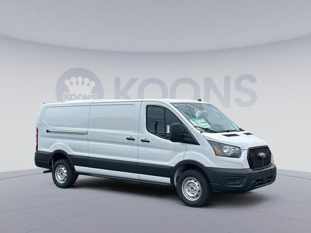 new 2025 Ford Transit-150 car, priced at $43,222