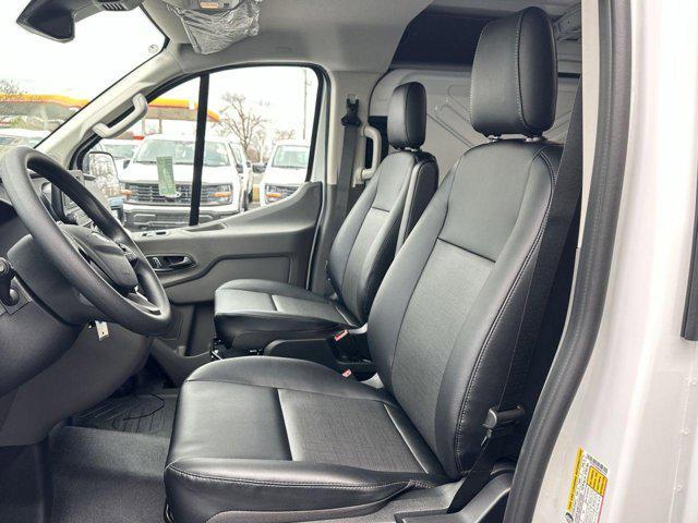 new 2024 Ford Transit-150 car, priced at $42,450