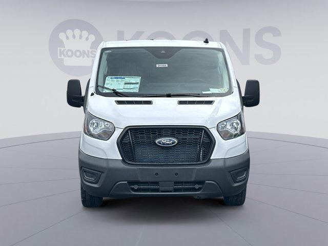 new 2024 Ford Transit-150 car, priced at $42,450