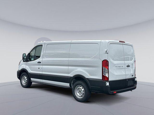 new 2024 Ford Transit-150 car, priced at $42,450