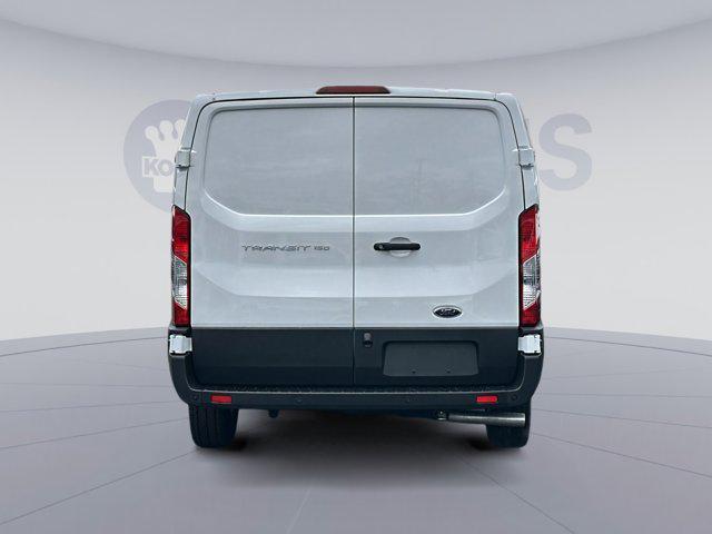 new 2024 Ford Transit-150 car, priced at $42,450