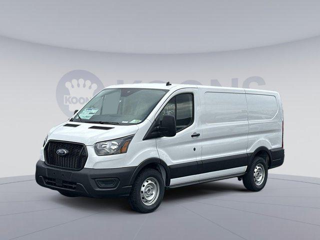 new 2024 Ford Transit-150 car, priced at $42,450