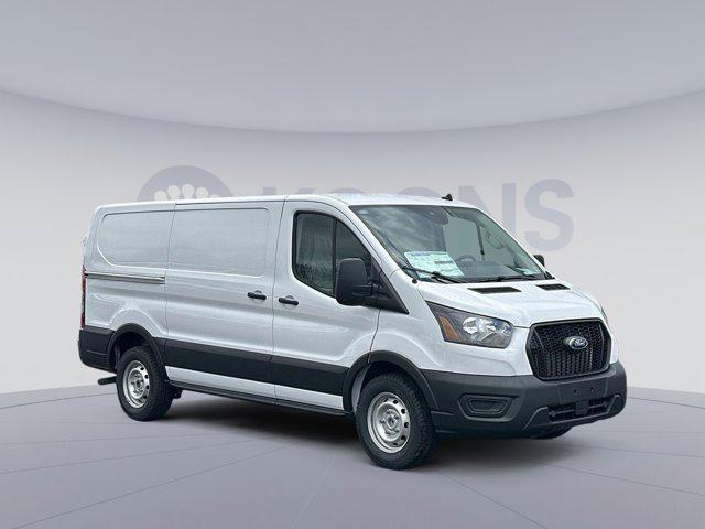 new 2024 Ford Transit-150 car, priced at $42,450