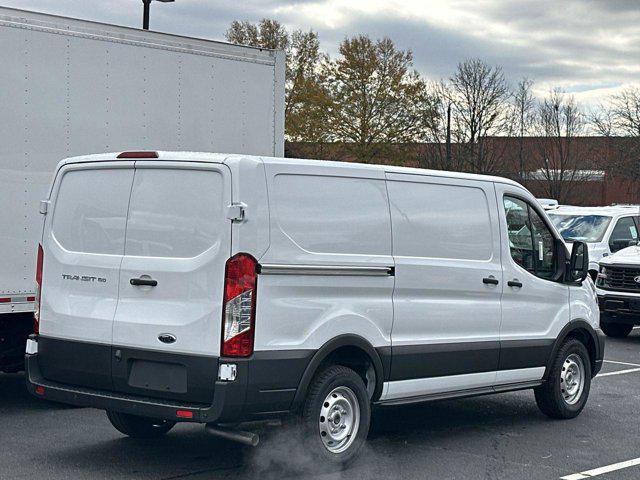 new 2024 Ford Transit-150 car, priced at $42,450