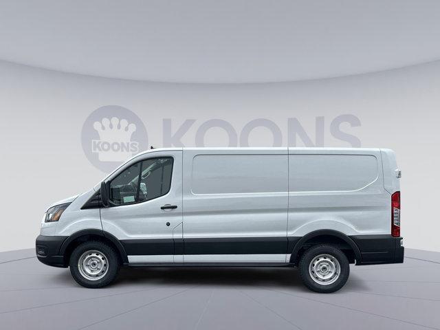 new 2024 Ford Transit-150 car, priced at $42,450