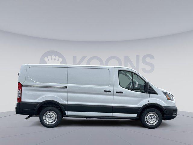 new 2024 Ford Transit-150 car, priced at $42,450