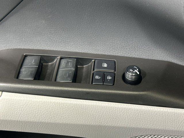 used 2021 Toyota Camry car, priced at $22,200