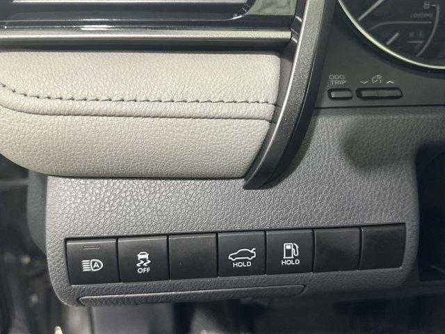 used 2021 Toyota Camry car, priced at $22,200
