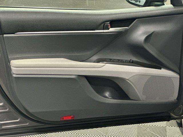 used 2021 Toyota Camry car, priced at $22,200