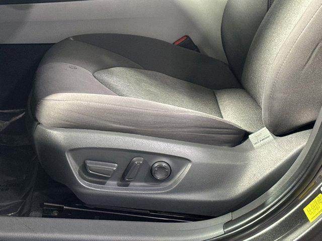used 2021 Toyota Camry car, priced at $22,200