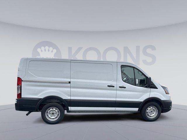 new 2024 Ford Transit-150 car, priced at $42,765