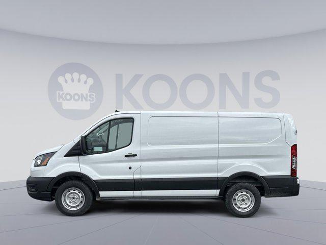 new 2024 Ford Transit-150 car, priced at $42,765