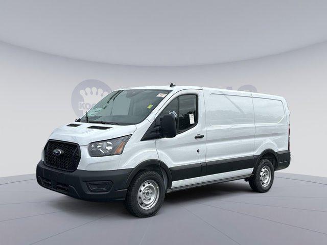 new 2024 Ford Transit-150 car, priced at $42,765