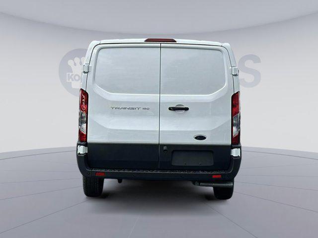 new 2024 Ford Transit-150 car, priced at $42,765