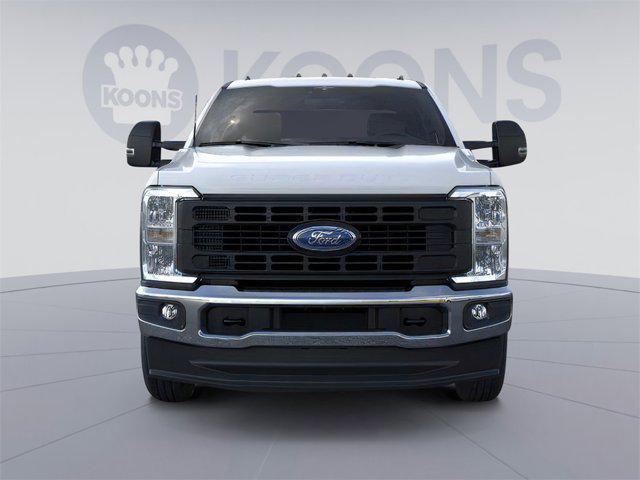 new 2024 Ford F-350 car, priced at $46,740