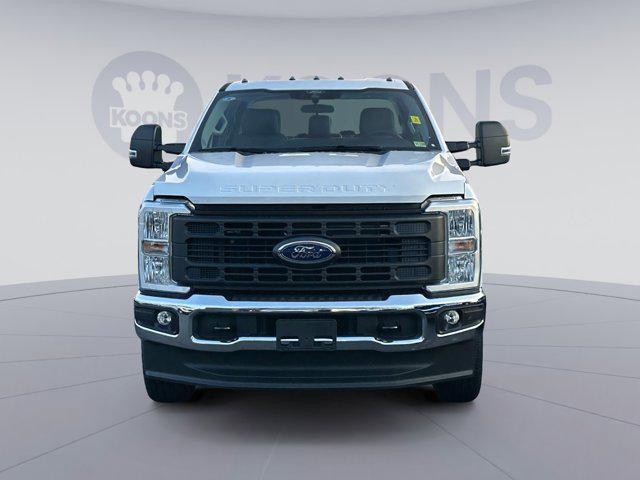 new 2024 Ford F-350 car, priced at $48,240