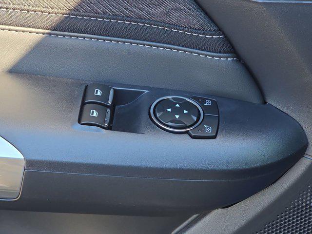 new 2025 Ford Mustang car, priced at $28,060