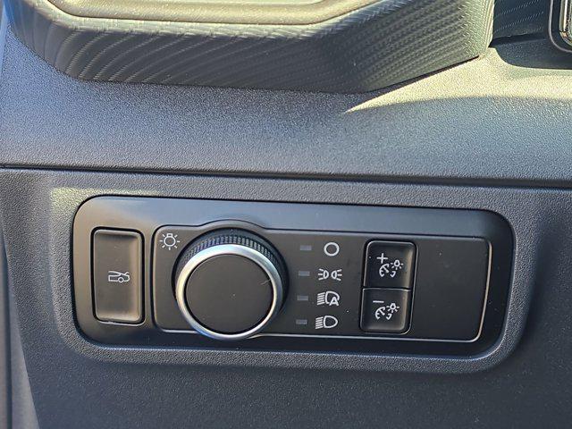 new 2025 Ford Mustang car, priced at $28,060