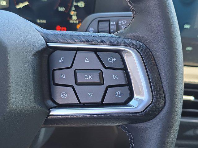 new 2025 Ford Mustang car, priced at $28,060