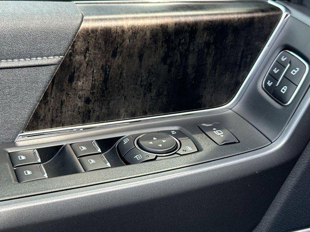 new 2025 Ford F-250 car, priced at $87,640