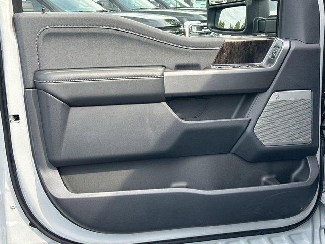new 2025 Ford F-250 car, priced at $87,640