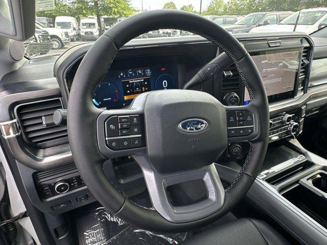 new 2025 Ford F-250 car, priced at $87,640