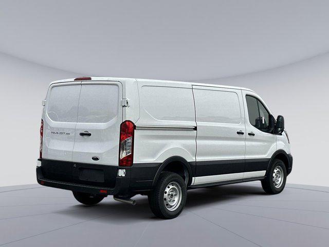 new 2024 Ford Transit-250 car, priced at $43,545