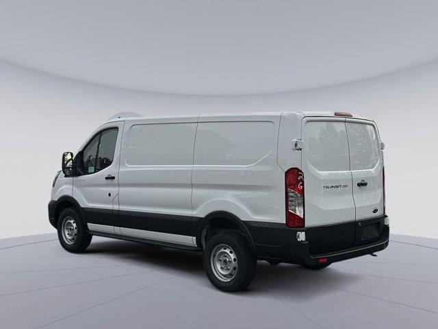 new 2024 Ford Transit-250 car, priced at $43,545