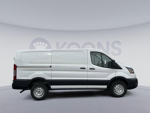 new 2024 Ford Transit-250 car, priced at $43,545