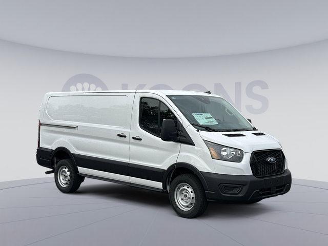 new 2024 Ford Transit-250 car, priced at $43,545