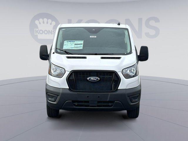 new 2024 Ford Transit-250 car, priced at $43,545