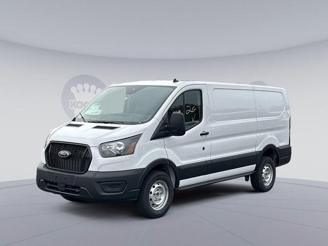 new 2024 Ford Transit-250 car, priced at $43,545