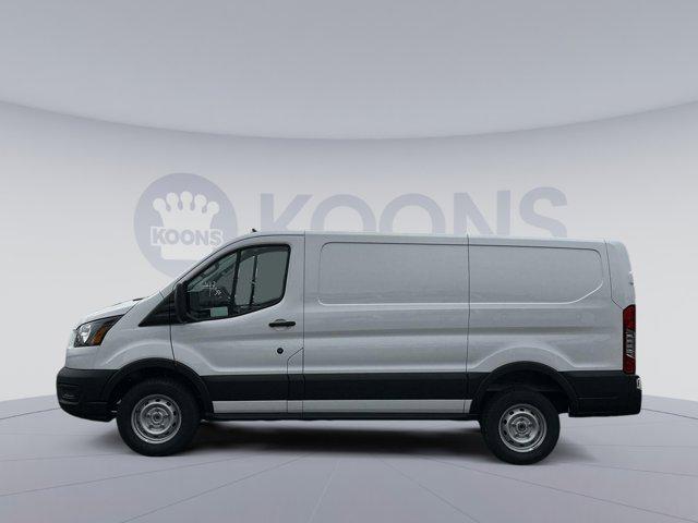 new 2024 Ford Transit-250 car, priced at $43,545