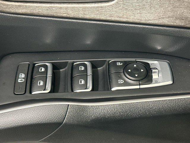 used 2022 Kia Sorento car, priced at $29,305