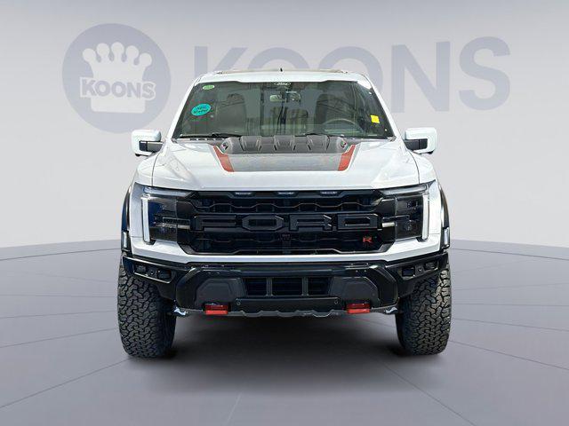 new 2025 Ford F-150 car, priced at $149,995