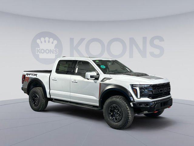 new 2025 Ford F-150 car, priced at $149,995