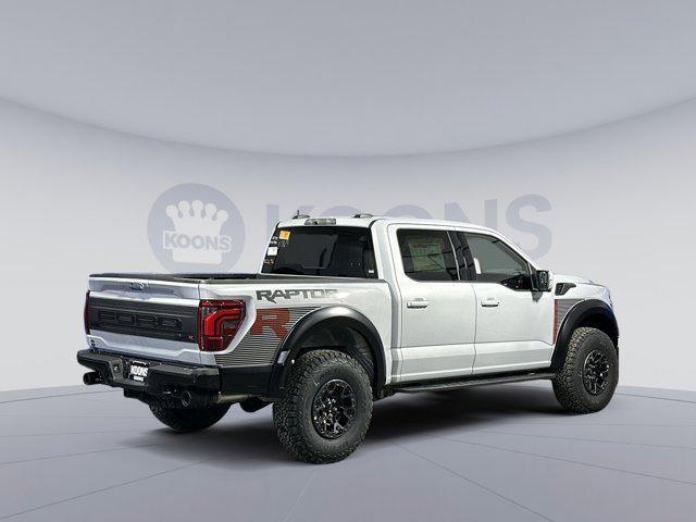 new 2025 Ford F-150 car, priced at $149,995