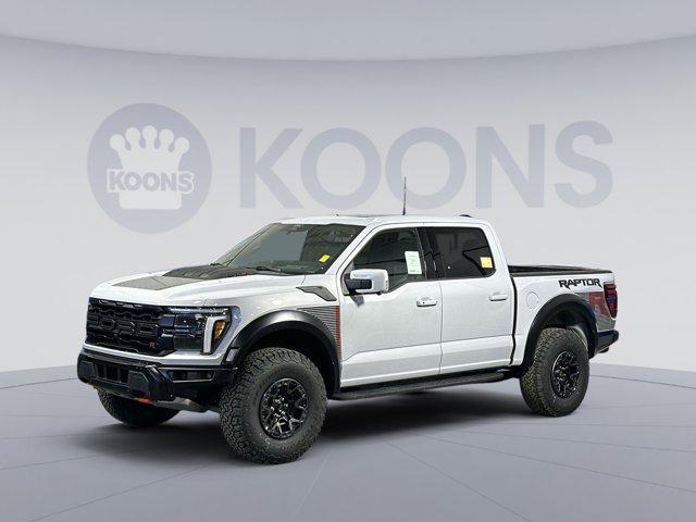 new 2025 Ford F-150 car, priced at $149,995