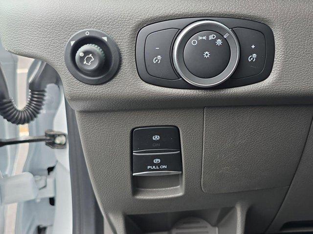 new 2025 Ford Transit-350 car, priced at $46,689