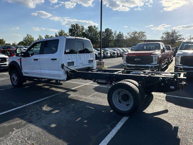 new 2024 Ford F-450 car, priced at $73,880