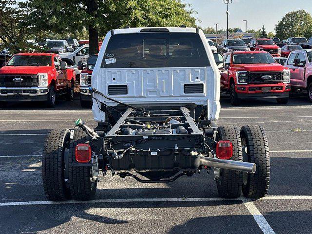 new 2024 Ford F-450 car, priced at $73,880