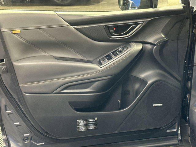 used 2023 Subaru Forester car, priced at $26,795